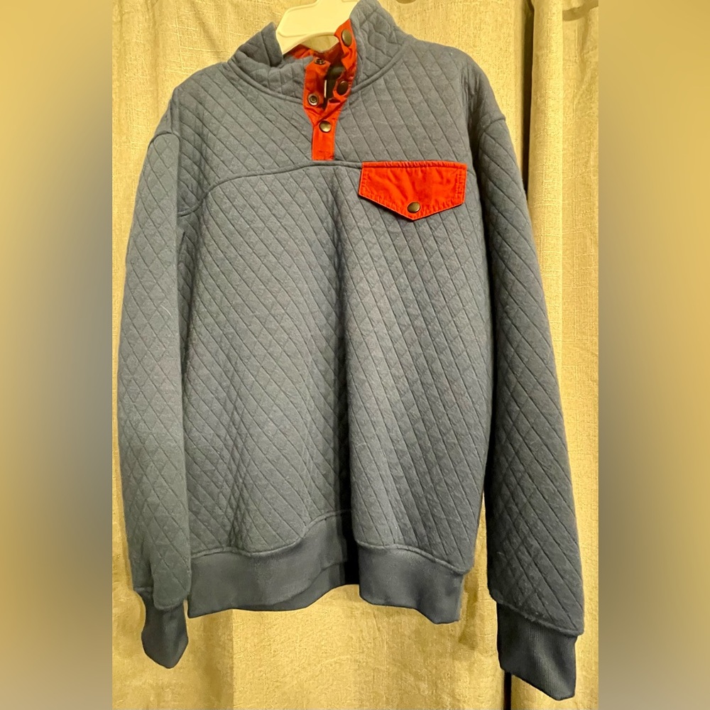 Zyia sweater